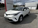 Toyota C-HR C-ENTER, Automaat, 72 kW, Wit, 5 deurs