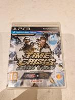 TIME CRISIS : RAZING STORM, Games en Spelcomputers, Ophalen of Verzenden