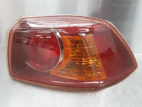 ACHTERLICHT RECHTS Lancer Sports Sedan (CY / CZ) (LANCER), Auto-onderdelen, Verlichting, Mitsubishi, Gebruikt