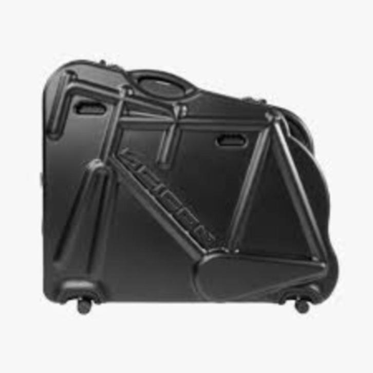 SCICON AEROTECH EVOLUTION X TSA BIKE TRAVEL CASE, Fietsen en Brommers, Fietsaccessoires | Fietstassen, Zo goed als nieuw, Ophalen
