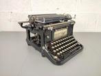 Continental 1911 typemachine, Ophalen of Verzenden