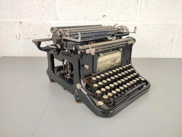 Continental 1911 typemachine beschikbaar voor biedingen