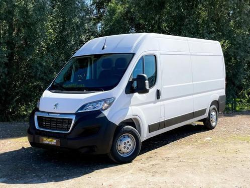 Peugeot Boxer Boxer L3H2 | Leasing (bj 2023), Auto's, Bestelwagens en Lichte vracht, Bedrijf, Te koop, Airconditioning, Boordcomputer
