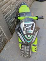 Moto Kawasaki pour enfant, Utilisé, Enlèvement ou Envoi