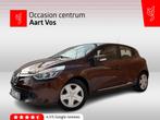 Renault Clio 1.2 Collection | Airco | Navigatie | Parkeersen, Boîte manuelle, Brun, Achat, Noir