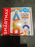 Smartmax Magnetic Discovery, Kinderen en Baby's, Speelgoed | Bouwstenen, Ophalen, Gebruikt, Overige merken