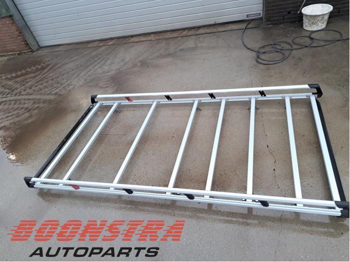 Imperiaal van een Opel Vivaro, Auto-onderdelen, Carrosserie, Opel, Gebruikt, 3 maanden garantie, Ophalen of Verzenden