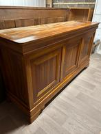 Dressoirkast/buffet in Louis XV-stijl, Huis en Inrichting, Ophalen, Zo goed als nieuw