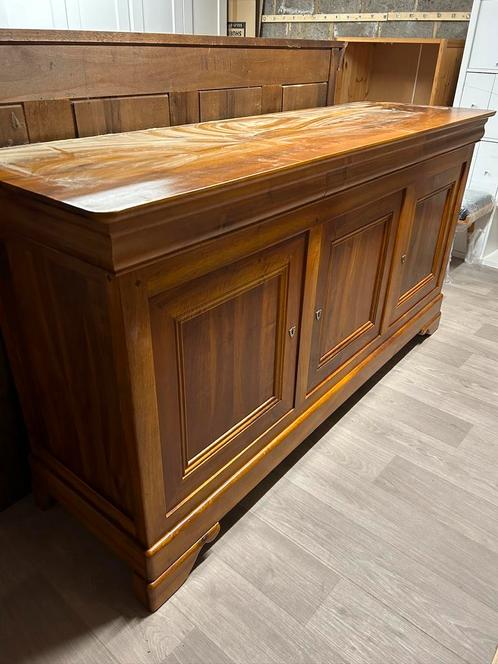 Dressoirkast/buffet in Louis XV-stijl, Huis en Inrichting, Kasten | Buffetkasten, Zo goed als nieuw, Ophalen