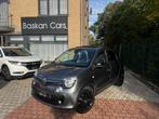 Renault Twingo 0.9TCE/ICONIC/M2016/46.000KM/12M GARANTIE, Twingo, Cabriolet, Handgeschakeld, 5 deurs