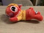 Disney Stich Leroy pluche character (14x35 cm), Ophalen of Verzenden, Zo goed als nieuw, Overige typen