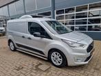 Ford Transit Connect Koelwagen L2 1.5 TDCI Automaat XARIOS 2, Autos, Argent ou Gris, Achat, Euro 6, Entreprise