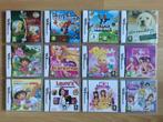 Nintendo DS games, Ophalen of Verzenden, Zo goed als nieuw