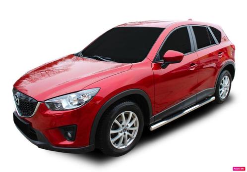 Side bars Mazda CX-5 2011 - 2016 NIEUW !!!!!!!, Auto-onderdelen, Sidebars, Nieuw, Ophalen of Verzenden