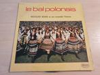 disque vinyl 33 tours Le Bal Polonais, Ophalen of Verzenden, Zo goed als nieuw, Europees