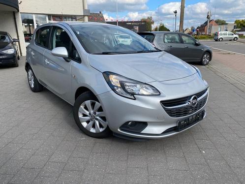 Opel corsa enjoy 1400 cc benzine, Autos, Opel, Entreprise, Achat, Corsa, ABS, Airbags, Air conditionné, Alarme, Bluetooth, Ordinateur de bord