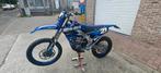 Yamaha wr450 2021, Motoren, Particulier