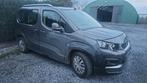 Peugeot rifter 7 plaatsen, Auto's, Voorwielaandrijving, Monovolume, Euro 6, 1199 cc