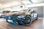 Mercedes-Benz AMG GT 63 4M+ V8 BI-TURBO, LUCHTVER, BURMESTE, Auto's, Mercedes-Benz, 0 kg, Zwart, Bedrijf, AMG GT