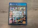 Grand Theft Auto V - Premium Edition, Games en Spelcomputers, Online, Vanaf 18 jaar, Zo goed als nieuw, Ophalen