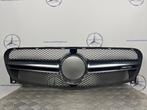 Calandre d'un Mercedes GLA (ZWART), -, 3 mois de garantie, Utilisé, -