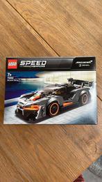 NIEUW LEGO Speed Champions 75892: McLaren Senna MISB, Ophalen of Verzenden, Nieuw, Complete set, Lego