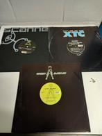 Vinyl platen, Ophalen of Verzenden, Zo goed als nieuw