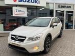 Subaru XV – Full Option – Luxe & All-Wheel Drive!, Wit, Leder, Bedrijf, Dealer onderhouden