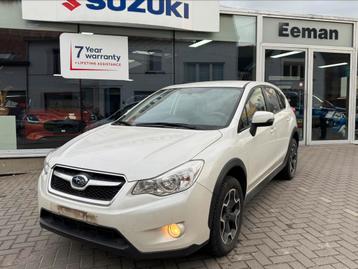 Subaru XV – Full Option – Luxe & All-Wheel Drive! beschikbaar voor biedingen