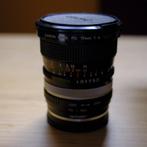 Canon FD 17mm SSC, Ophalen, Gebruikt, Groothoeklens