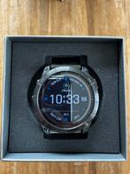 Garmin Fenix 7x solar, Ophalen, Zo goed als nieuw