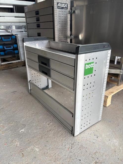 BOTT kast (2442) L104 B38 H80 €275, Auto diversen, Auto-accessoires, Zo goed als nieuw, Ophalen