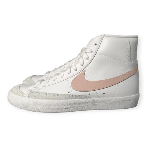 Nike Blazer Mid 77 Vintage Summit White Pink - 40, Kleding | Dames, Schoenen, Nieuw, Sneakers, Roze, Verzenden