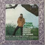 Tom Jones – Green, Green Grass Of Home (LP), Ophalen of Verzenden, 1960 tot 1980, Zo goed als nieuw, 12 inch