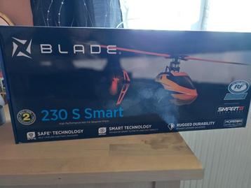 RC-helikopter beschikbaar voor biedingen