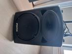 Fenton Media player, Audio, Tv en Foto, Luidsprekerboxen, Ophalen, Zo goed als nieuw, 120 watt of meer, Overige merken
