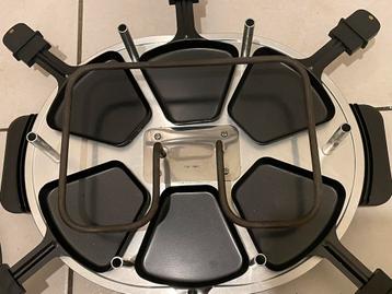 Princess gourmet 6 pers beschikbaar voor biedingen