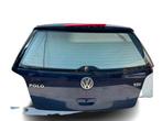 Hayon Volkswagen Polo 2004, Autos : Pièces & Accessoires, Enlèvement, Volkswagen