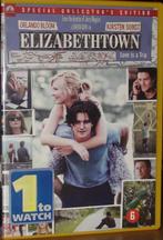 dvd elizabethtown, Ophalen of Verzenden, Romantische komedie