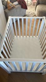 Box Bopita Brent met lade, Enlèvement, Utilisé, Carré, Réglable en hauteur