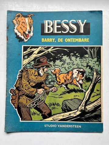 Bessy 44 - Barry, de ontembare - 1964