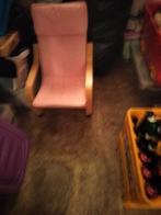 Kinderzeteltje, Kinderen en Baby's, Kinderstoelen, Ophalen of Verzenden, Zo goed als nieuw, Overige typen