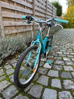Btwin hybride kinderfiets 20 inch, Fietsen en Brommers, Ophalen, Gebruikt, 20 inch, Versnellingen