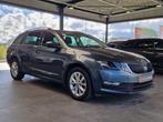 Skoda Octavia 1.5 TGI G-TEC Style DSG - Garantie 12M 24M 36M, Autos, Argent ou Gris, Achat, Entreprise, 5 portes