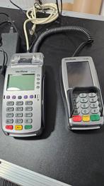 verifone VX520 - VX820, Zakelijke goederen, Kantoor en Winkelinrichting | Kassa's en Betaalsystemen, Ophalen of Verzenden