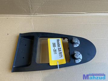 MERCEDES SLK R171 Middenconsole spiegel dak schakelaar 2004-