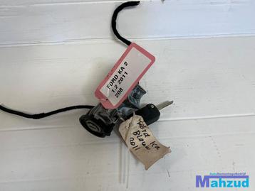 FORD KA 2 contactslot  2008-2016 beschikbaar voor biedingen