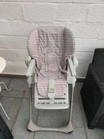 Chaise haute bébé Chicco multifonction, Enfants & Bébés, Enlèvement, Comme neuf, Chicco, Réglable