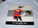 de gelaarsde kat, Boeken, Ophalen of Verzenden, Gelezen