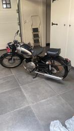 Oldtimer Sparta 1954, Ophalen, Sparta